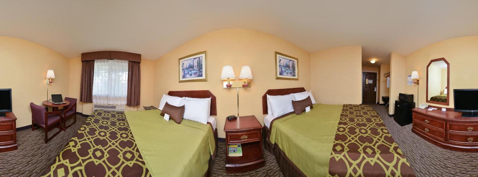 Americas Best Value Inn San Jose Main image 1